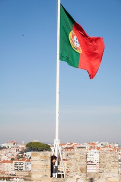 Lisbon 16-1